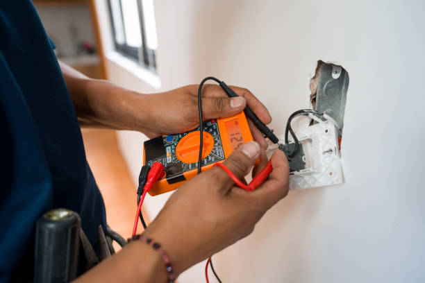 Best Commercial Electrician Services  in Lacoste, TX