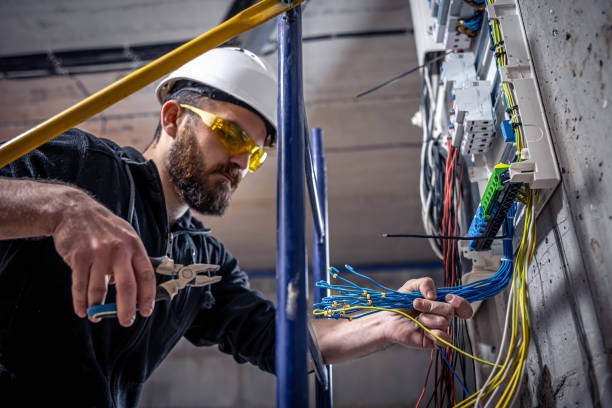 Best Electrical Upgrades for Homes  in Lacoste, TX