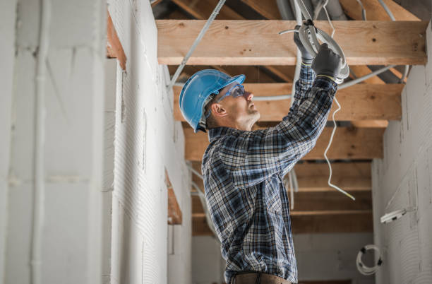 Best Electrical Repair Services  in Lacoste, TX
