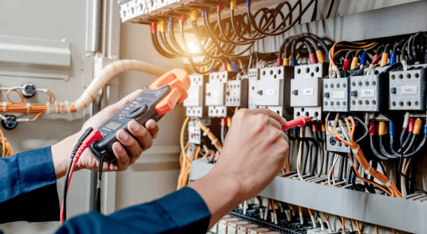 Best Residential Electrician Services  in Lacoste, TX