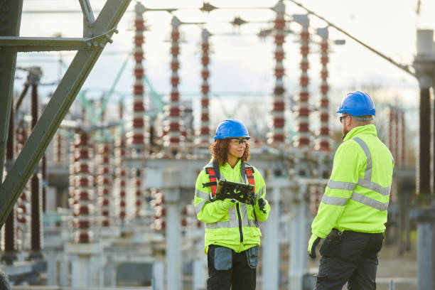 Best Electric Panel Repair  in Lacoste, TX