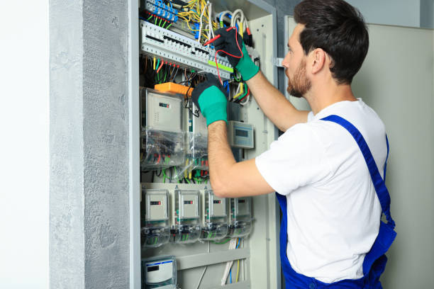 Best Emergency Electrical Repair  in Lacoste, TX