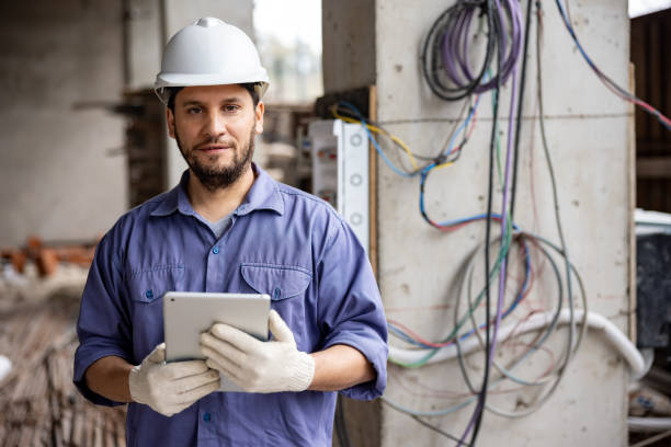 Best Electrical Installation Contractor  in Lacoste, TX