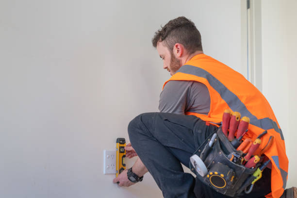 Best Home Electrical Repair  in Lacoste, TX