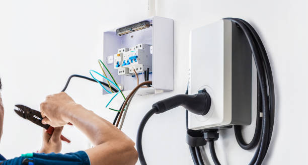 Best Electrical Rewiring Services  in Lacoste, TX