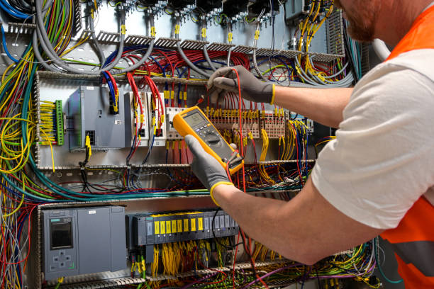 Best Electrical Repair Services  in Lacoste, TX