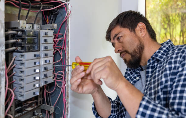 Best Electrical Installation Contractor  in Lacoste, TX